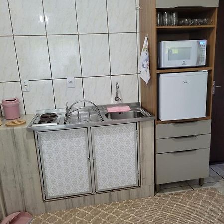 Apartamento Aconchego Rosa Pomerode 아파트 외부 사진