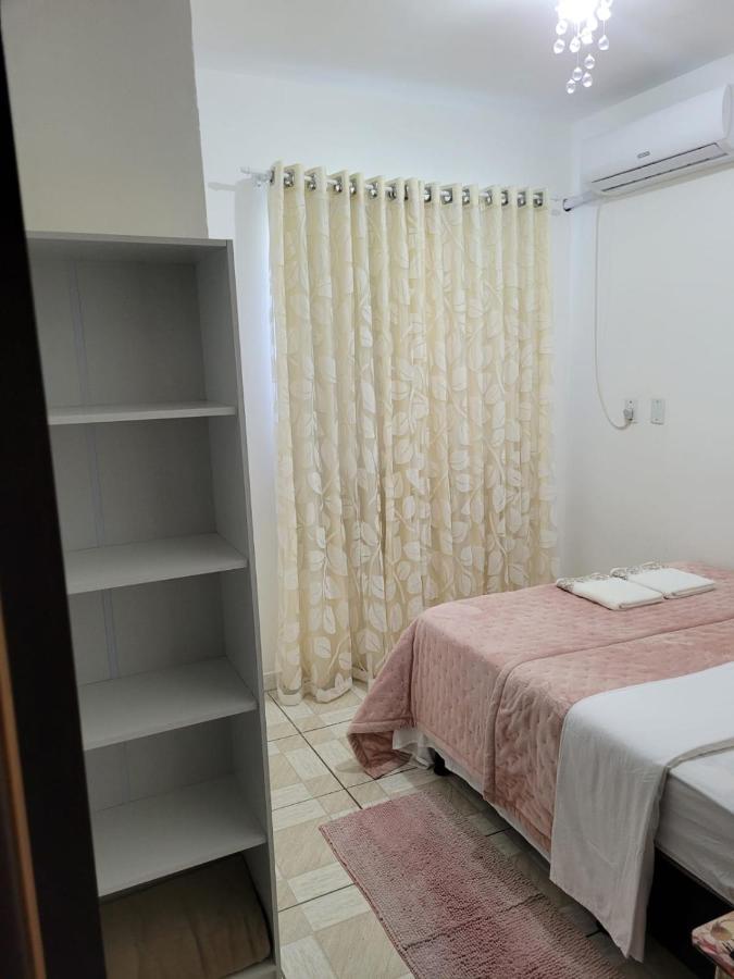 Apartamento Aconchego Rosa Pomerode 아파트 외부 사진